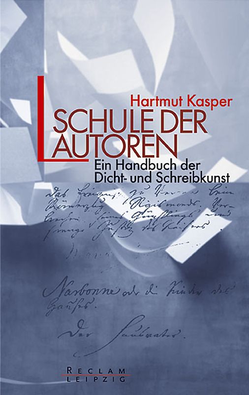 Schule der Autoren