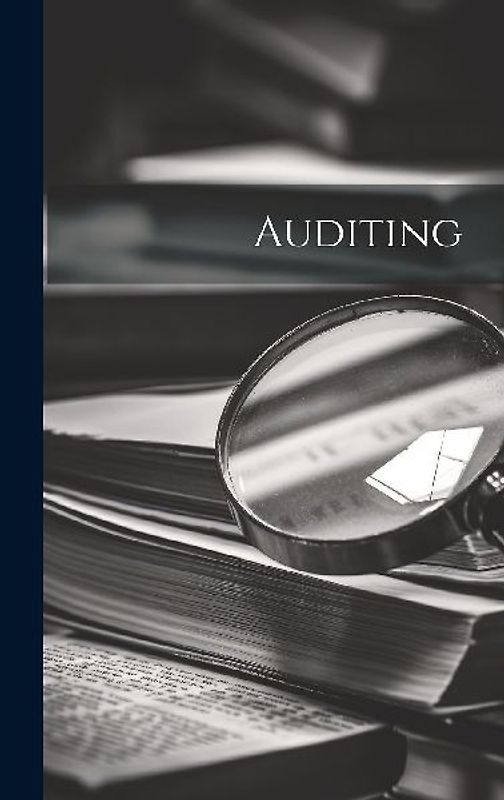 Auditing