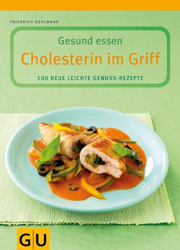Cholesterin im Griff