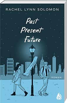 Past, Present, Future