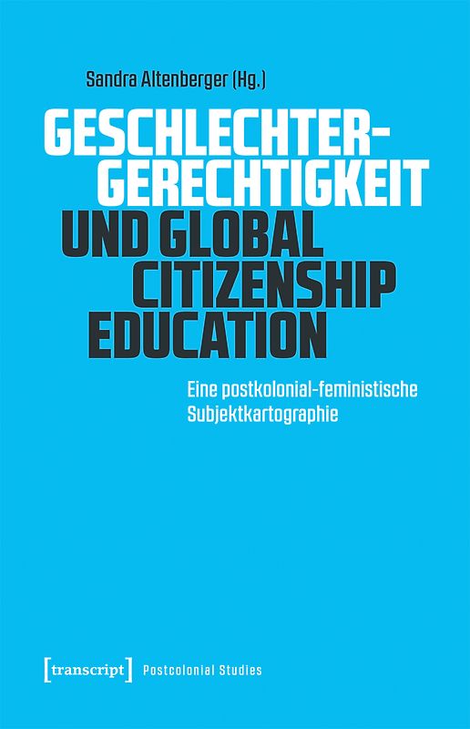 Geschlechtergerechtigkeit und Global Citizenship Education