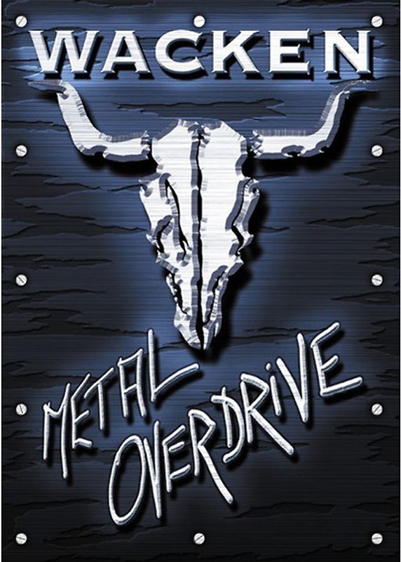 Wacken - Metal Overdrive