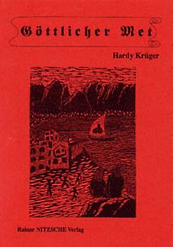 Göttlicher Met. Fantasy Roman