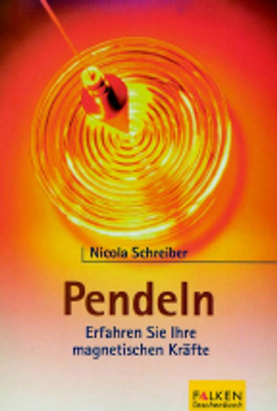 Pendeln. Erfahren Sie Ihre magnetischen Kräfte