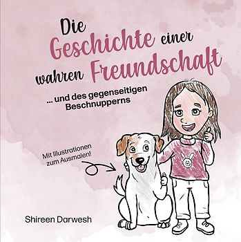 Die Geschichte einer wahren Freundschaft
