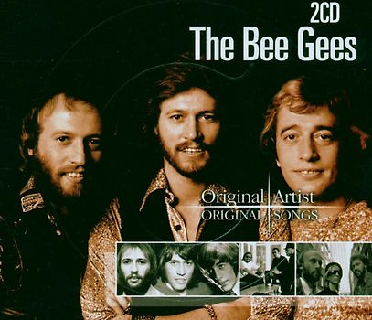 The Bee Gees - Original Songs: The Bee Gees