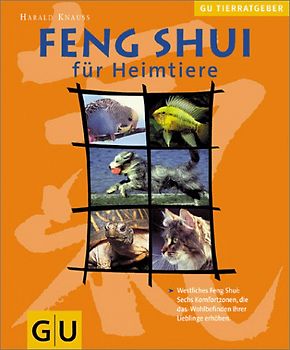 Feng Shui für Heimtiere