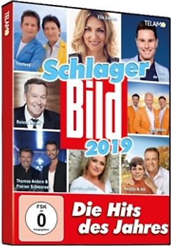 Schlager BILD 2019