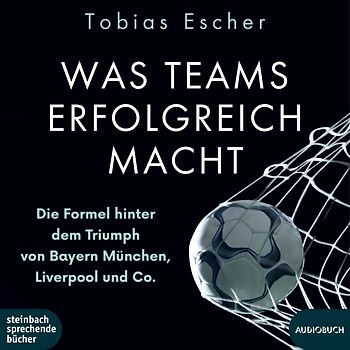 Was Teams erfolgreich macht