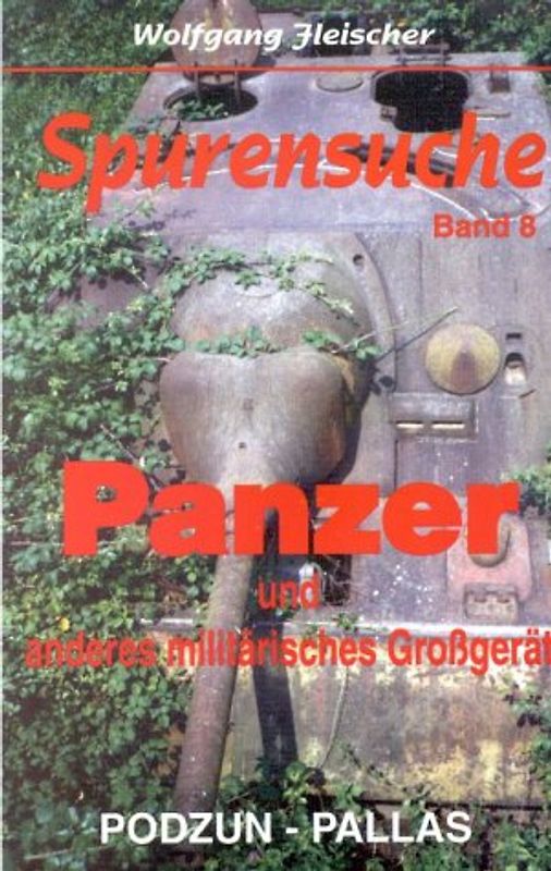 Grossfunde (Grossgerät aus dem 2. WK)