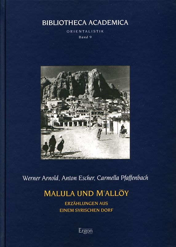 Malula und M'allôy