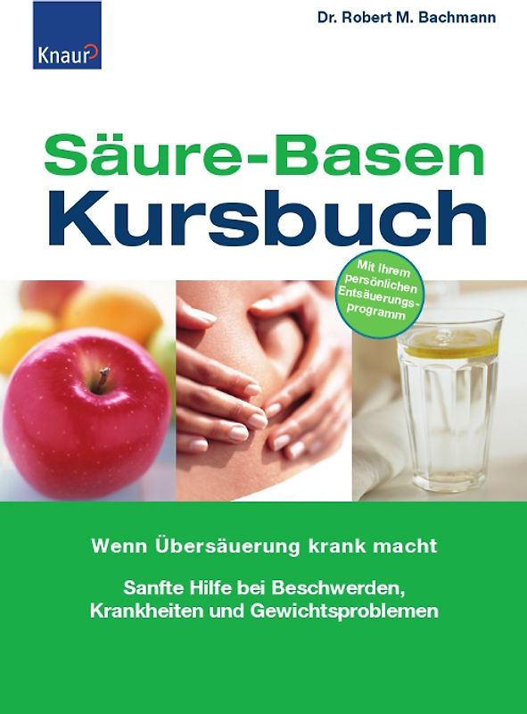 Säure-Basen-Kursbuch