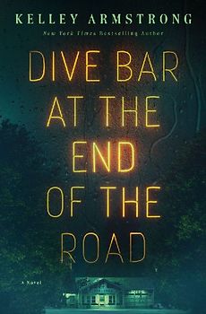 Dive Bar at the End of the Road