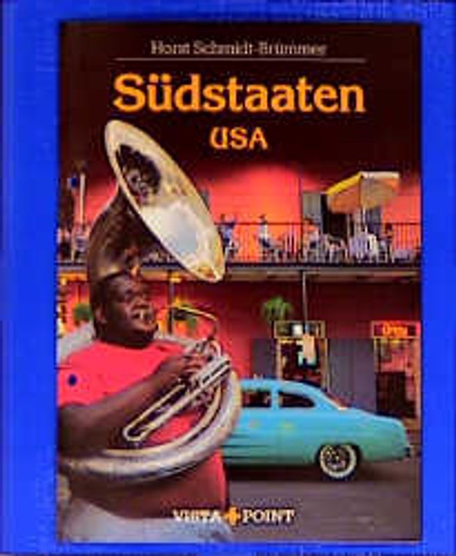 Südstaaten USA