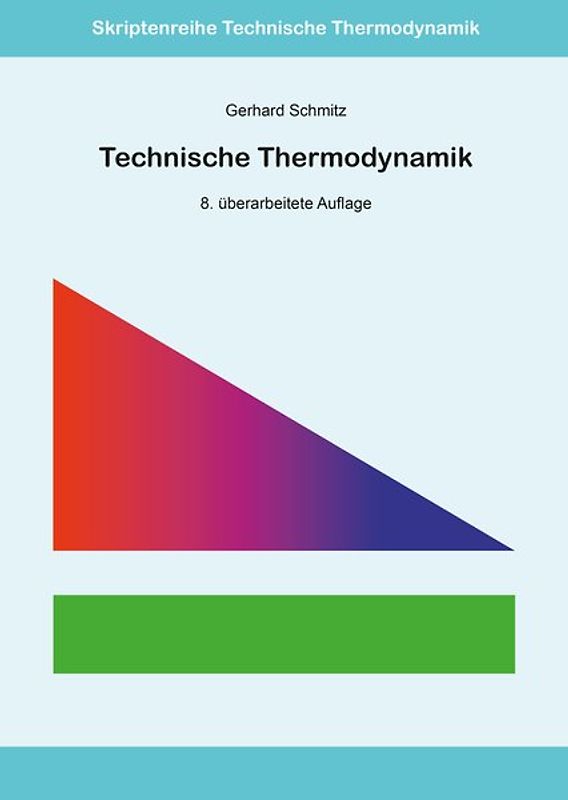 Technische Thermodynamik