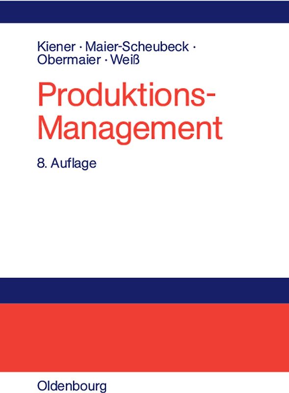 Produktions-Management