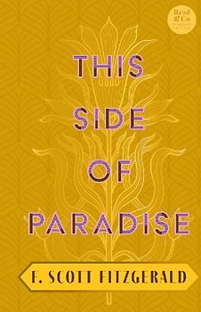 This Side of Paradise