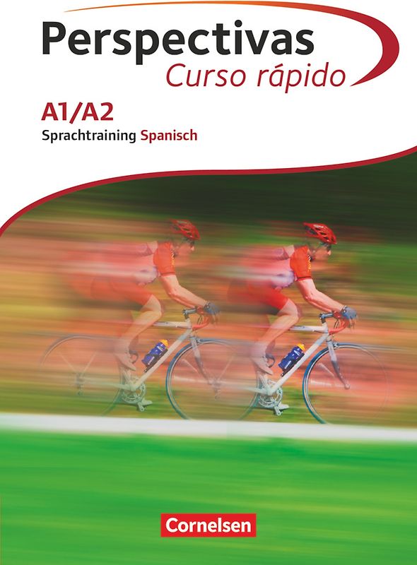 Perspectivas - Curso rápido - A1/A2