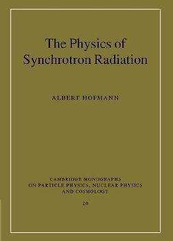 The Physics of Synchrotron Radiation