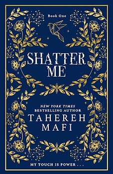 Shatter Me