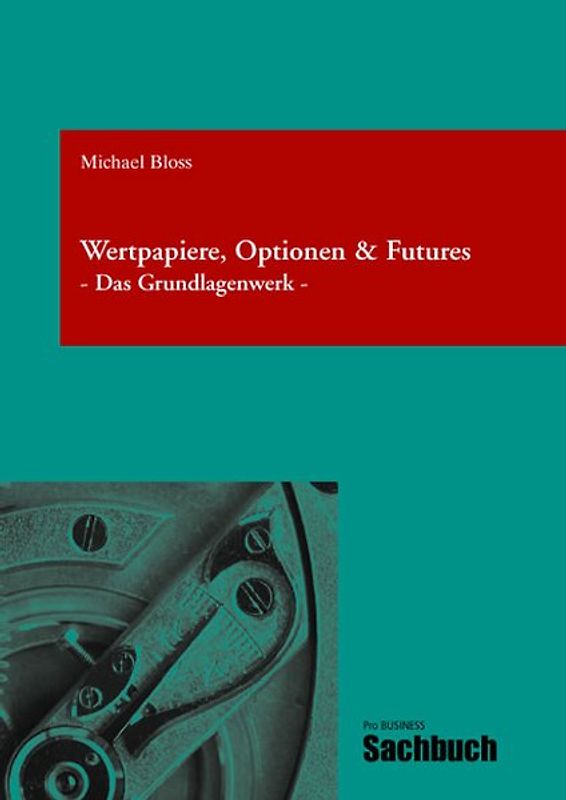 Wertpapiere,Optionen & Futures