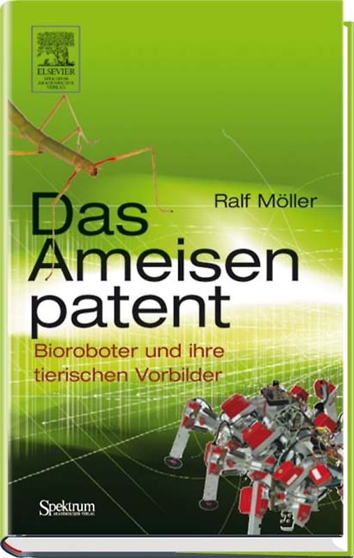 Das Ameisenpatent