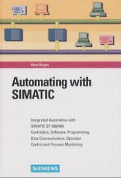 Automating with SIMATIC S7