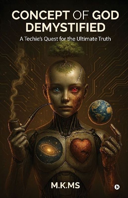 Concept of God Demystified