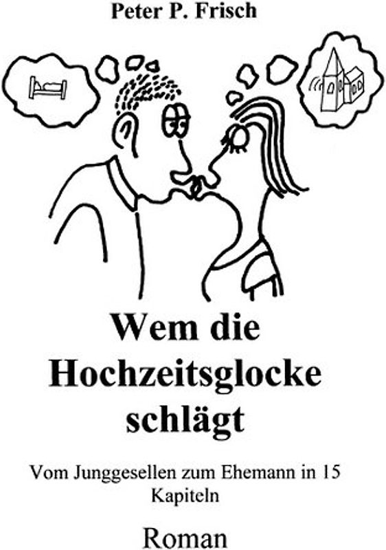 Wem die Hochzeitsglocke schlägt