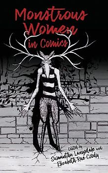 Monstrous Women in Comics