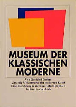 Museum der klassischen Moderne