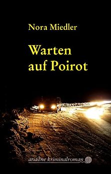 Warten auf Poirot