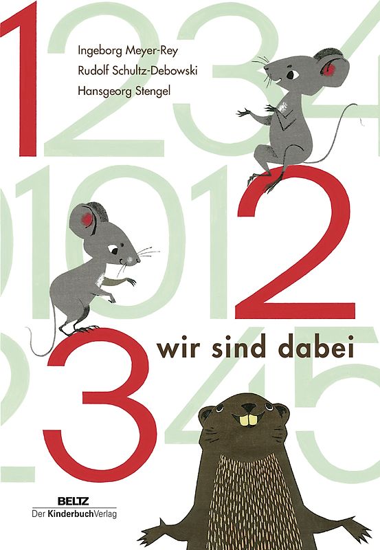 1 2 3 wir sind dabei