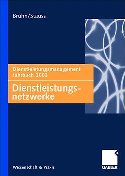 Dienstleistungsnetzwerke