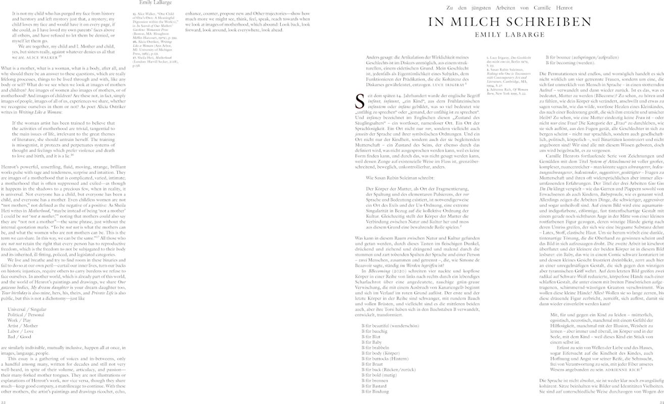 Gelegen und Ungelegen