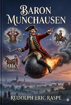 The Surprising Adventures of Baron Munchausen