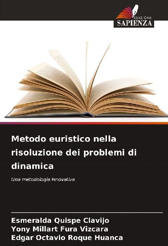 Metodo euristico nella risoluzione dei problemi di dinamica