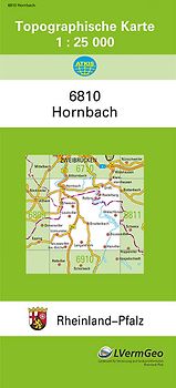 TK25 6810 Hornbach