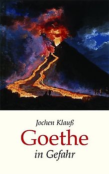 Goethe in Gefahr