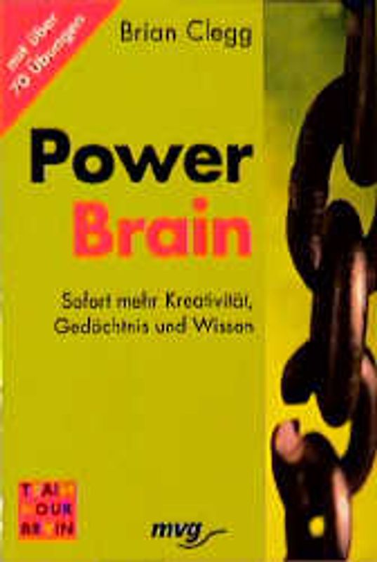 PowerBrain