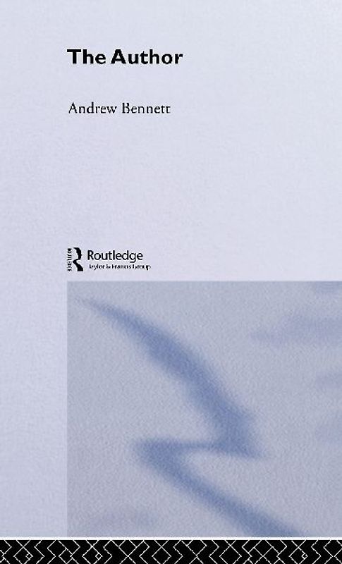 The Author