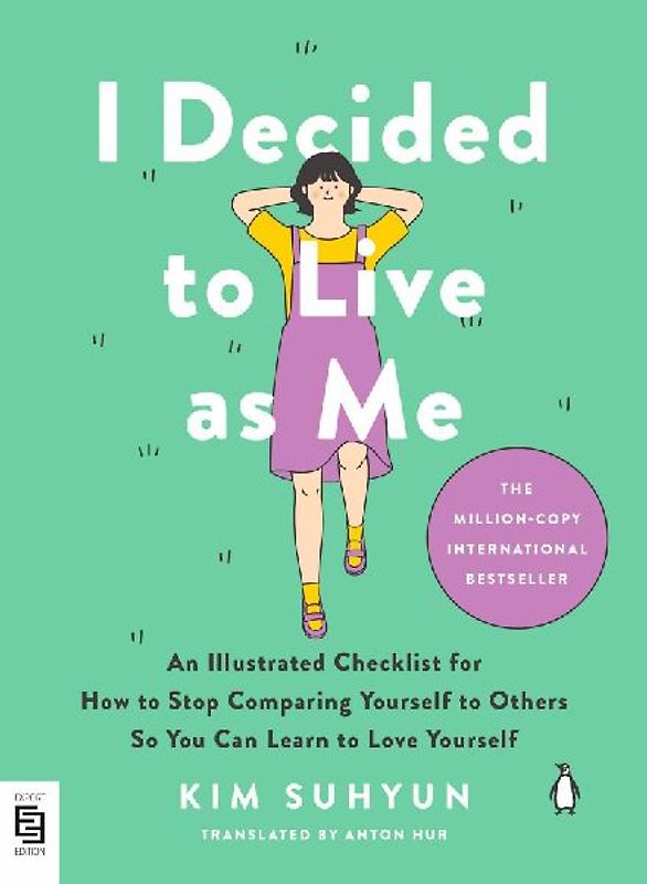 I Decided to Live as Me