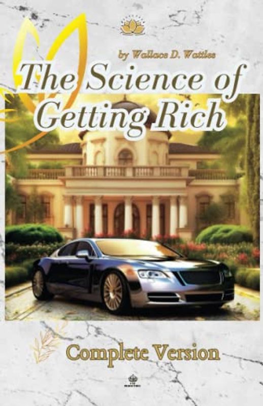 The Science of Getting Rich