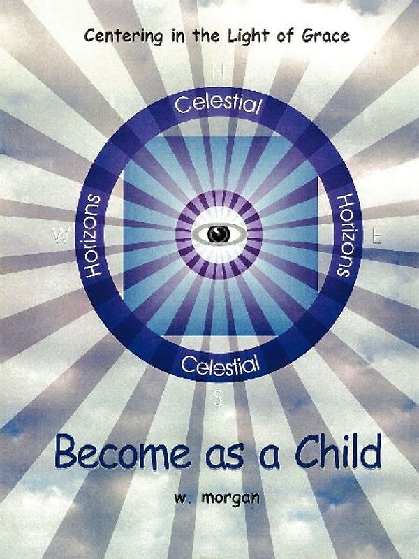 Become as a Child