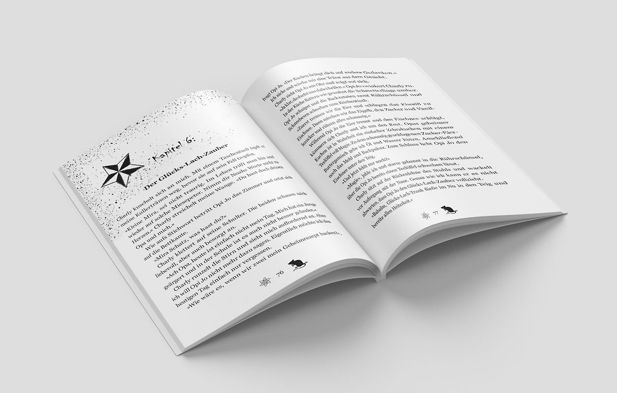 Mira Wonder - Im Schatten der verbotenen Magie