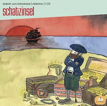 Die Schatzinsel
