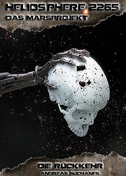 Heliosphere 2265 - Das Marsprojekt 2 - Die Rückkehr (Finale)