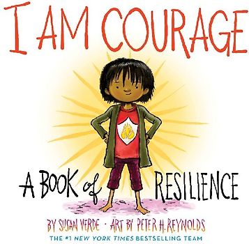 I Am Courage