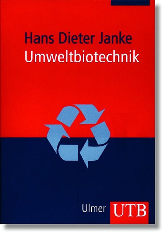 Umweltbiotechnik