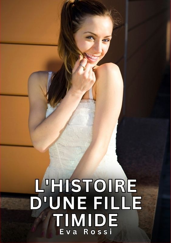 L'histoire d'une fille timide